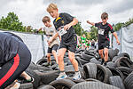 Rock the Race