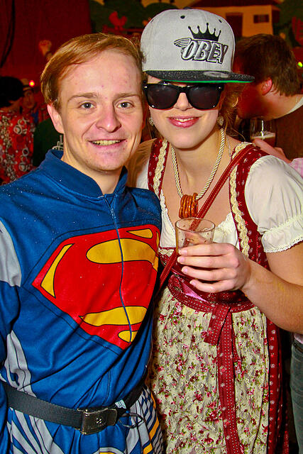 Bauernball