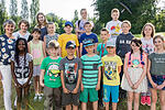 KLASSE! Tage