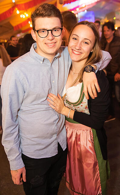 Weinfest Untereisenheim