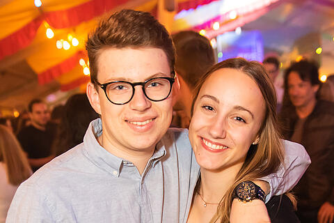 Weinfest Untereisenheim