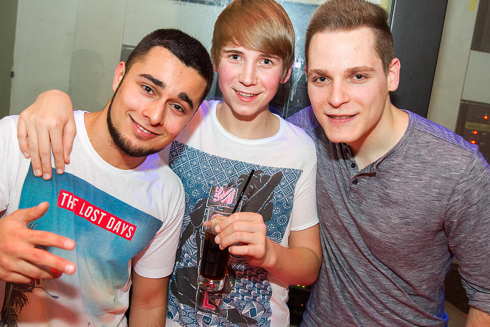 Hans Entertainment @ Qu Club