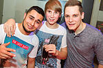 Hans Entertainment @ Qu Club