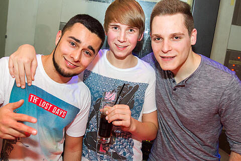 Hans Entertainment @ Qu Club