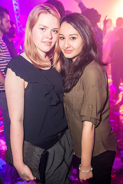 Halli Galli Party