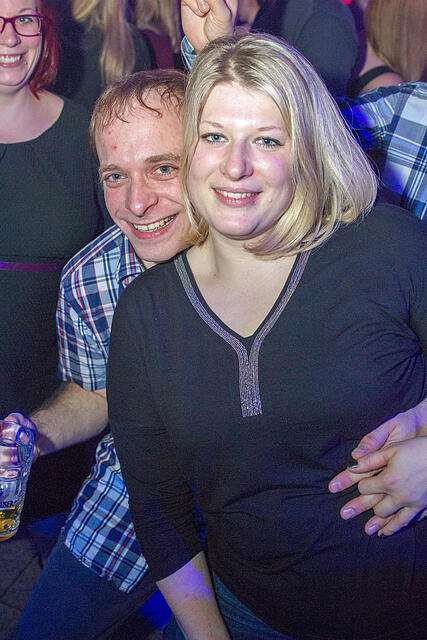 Hans Entertainment @ Qu Club
