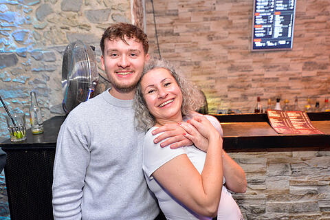 We Love Musik from 80s til now