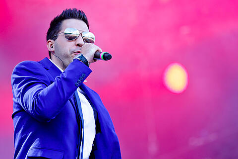 Rock im Park Sonntag