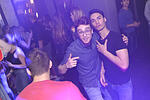 Main Ding Party
