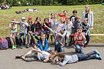 KLASSE! Tage Do