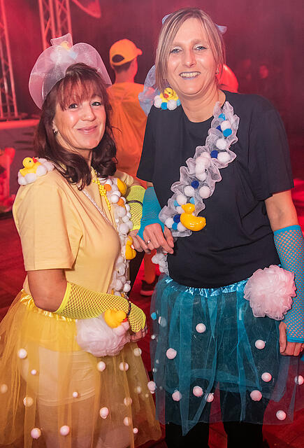 Apres Ski Faschingsparty