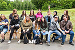 KLASSE! Tage