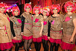 Weiberfasching Karbach