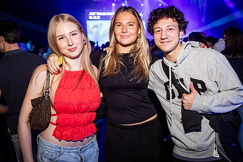 Wiwi Semester Opening Party