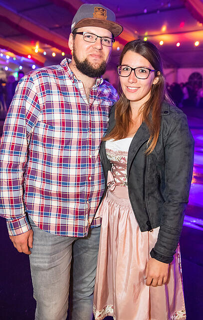 Weinfest Untereisenheim