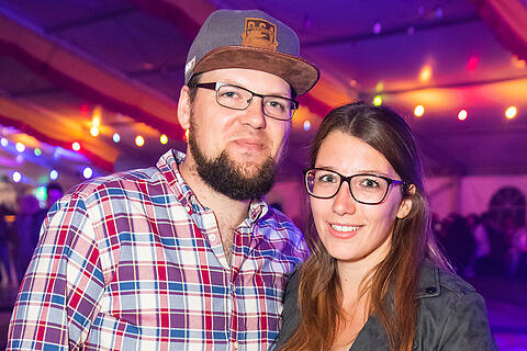 Weinfest Untereisenheim