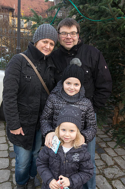 Weihnachtsmarkt