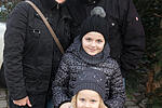 Weihnachtsmarkt