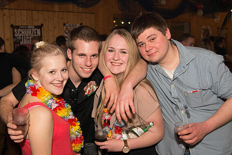 Beachparty