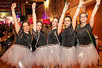 Weiberfasching Karbach