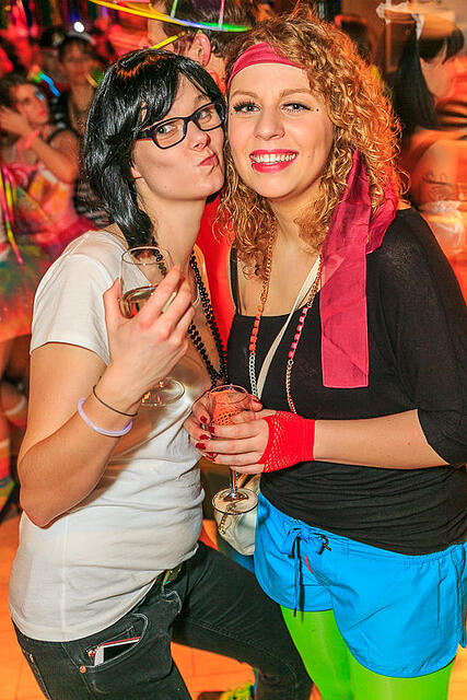 Neon Party