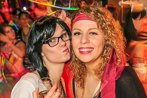 Neon Party