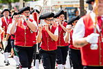 Rakoczy Fest Sonntag