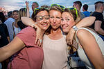Bayern 3 Partyschiff