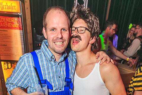 Neon Party