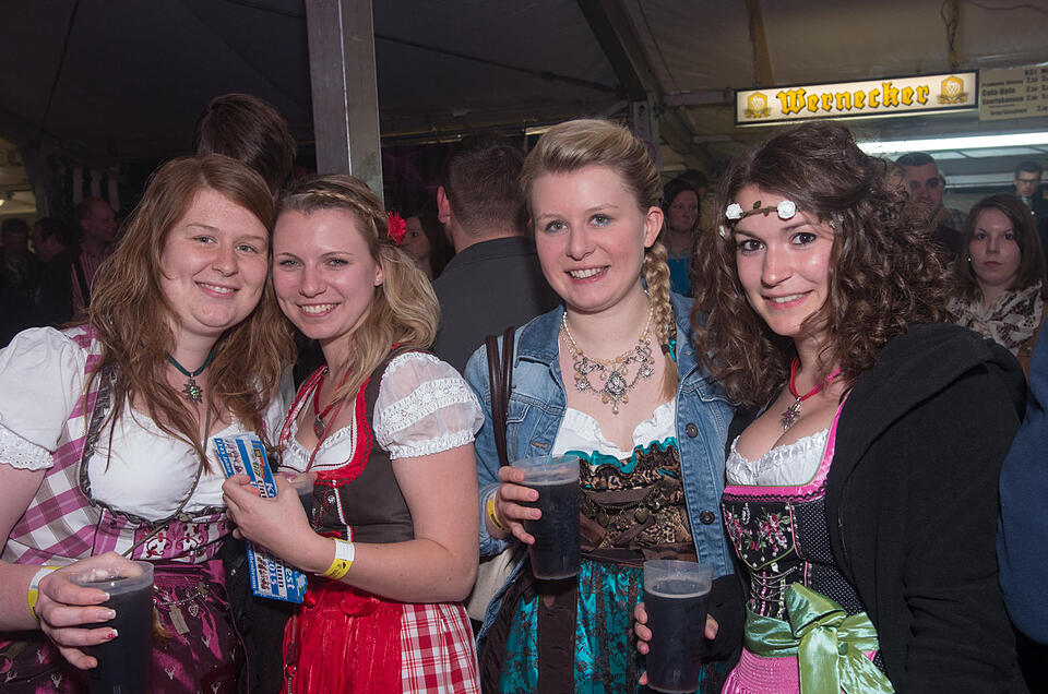 M&uuml;nchner Zwietracht