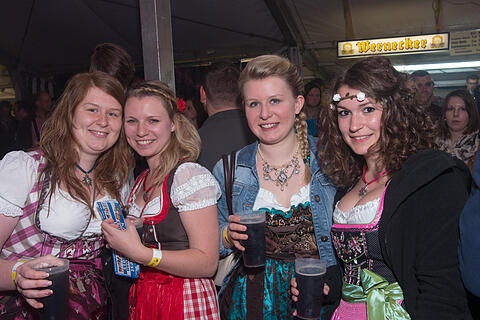 M&uuml;nchner Zwietracht