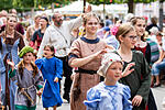 Rakoczy Fest Sonntag