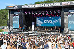 Heroes Festival Geiselwind