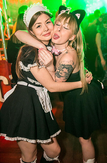 Porno Party