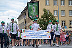 Kiliani-Festzug