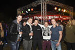 OPEN AIR iM Garten Unsleben