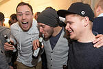 Apres Ski Party