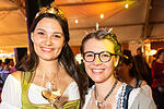 Weinfest Untereisenheim