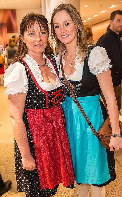 voXXclub - Geiles Himmelblau Tour 2016