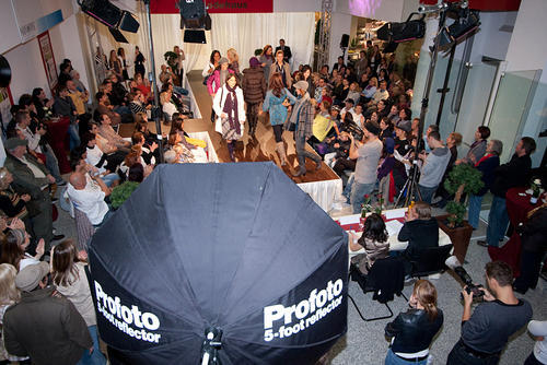 Main-Topmodel Finale 2009