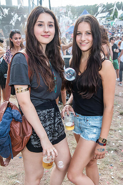 Traumsafari Festival