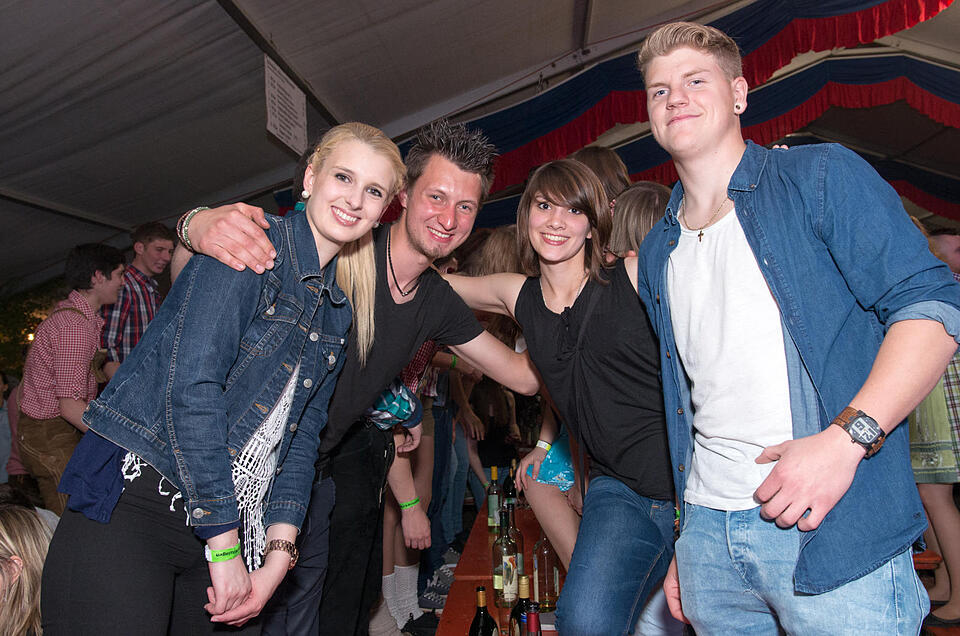 Nenzenheimer Weinfest