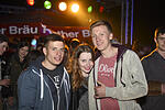 OPEN AIR iM Garten Unsleben