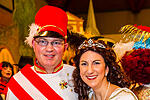 Fastnacht in Franken - Aftershowparty