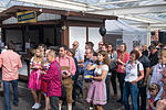 Oktoberfest Autohaus Ehrlich