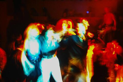 Mythos Airport - Die Fotos zur Podcastserie