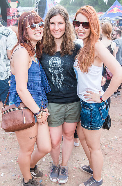 Traumsafari Festival