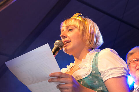 Nenzenheimer Weinfest
