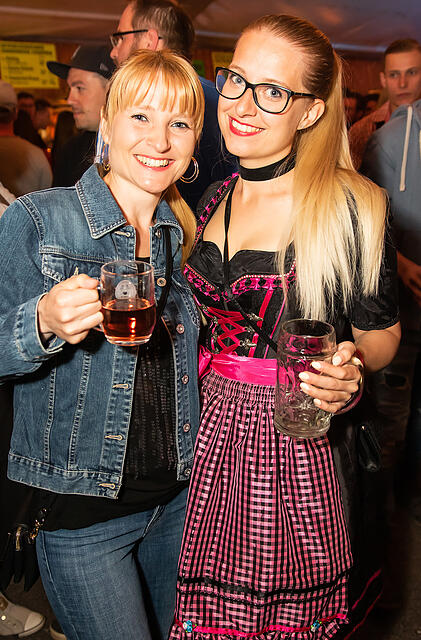Weinfest Untereisenheim