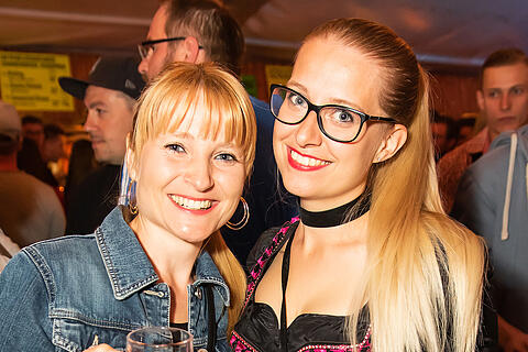 Weinfest Untereisenheim